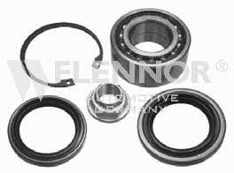 Flennor FR880620 Wheel bearing kit FR880620