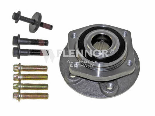 Flennor FR880758 Wheel bearing kit FR880758