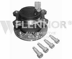 Flennor FR881187 Wheel bearing kit FR881187