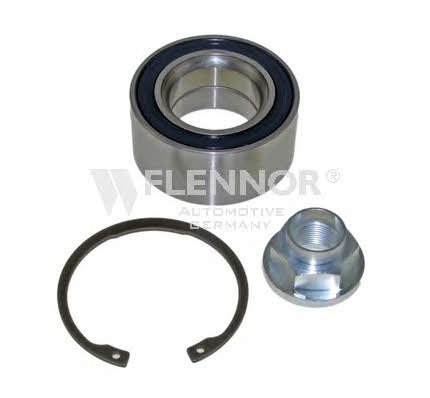 Flennor FR881357 Wheel bearing kit FR881357
