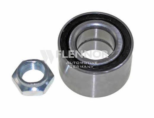 Flennor FR881363 Wheel bearing kit FR881363