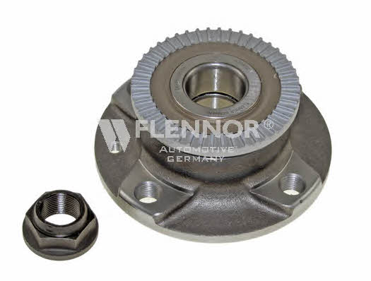 Flennor FR881387 Wheel bearing kit FR881387