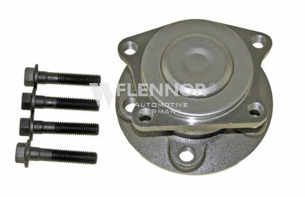 Flennor FR881761 Wheel bearing kit FR881761