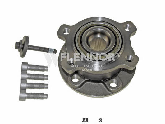 Flennor FR881781 Wheel bearing kit FR881781