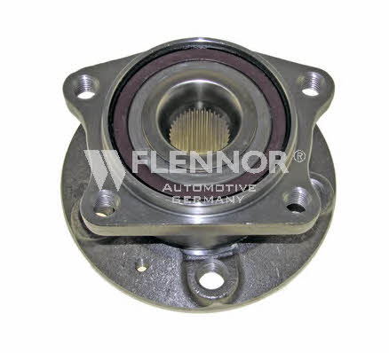Flennor FR881818 Wheel bearing kit FR881818