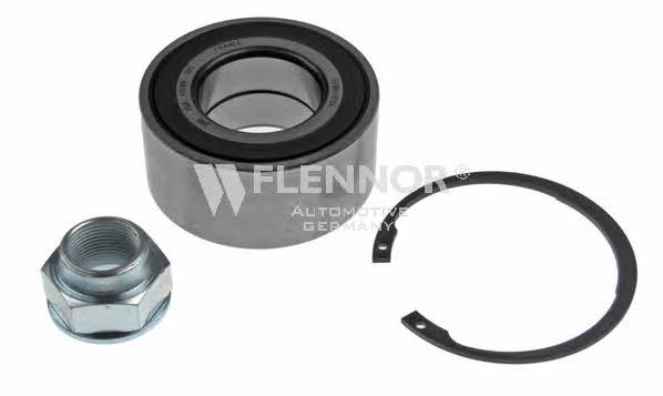 Flennor FR890156 Wheel bearing kit FR890156