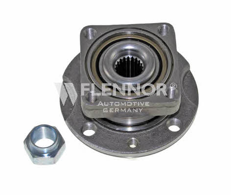 Flennor FR890231 Wheel bearing kit FR890231
