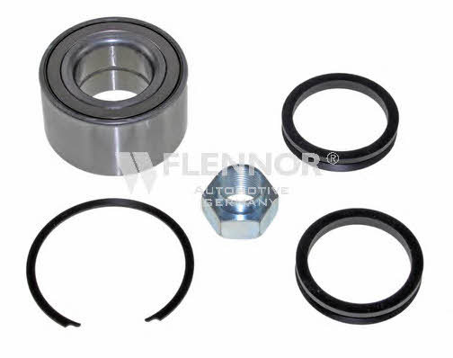 Flennor FR890243 Wheel bearing kit FR890243