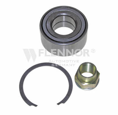 Flennor FR890251 Wheel bearing kit FR890251