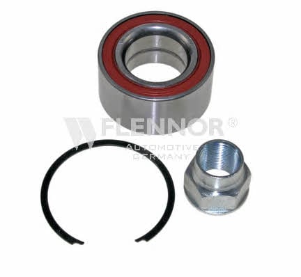 Flennor FR890253 Wheel bearing kit FR890253