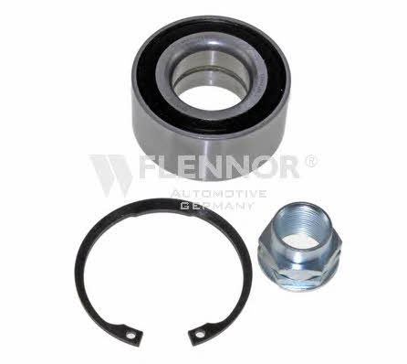 Flennor FR890259 Wheel bearing kit FR890259