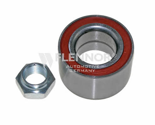 Flennor FR890331 Front Wheel Bearing Kit FR890331