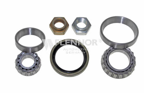 Flennor FR890391 Wheel bearing kit FR890391