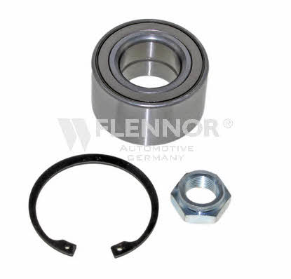Flennor FR890432 Wheel bearing kit FR890432