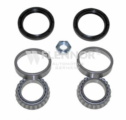 Flennor FR890545 Wheel bearing kit FR890545