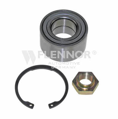 Flennor FR890583 Wheel bearing kit FR890583