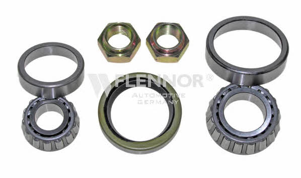 Flennor FR890587 Wheel bearing kit FR890587