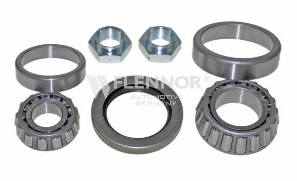 Flennor FR890649 Wheel bearing kit FR890649