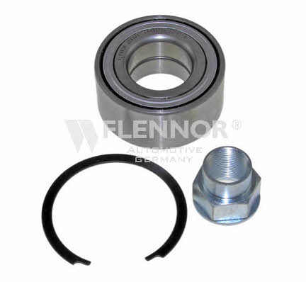 Flennor FR890725 Front Wheel Bearing Kit FR890725