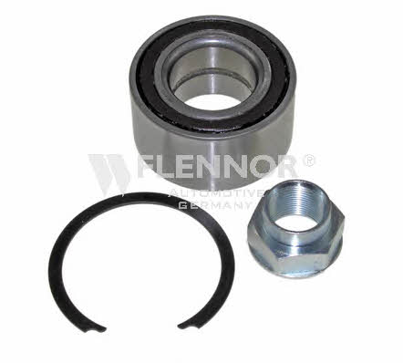 Flennor FR890727 Front Wheel Bearing Kit FR890727