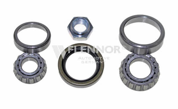 Flennor FR890811 Wheel bearing kit FR890811