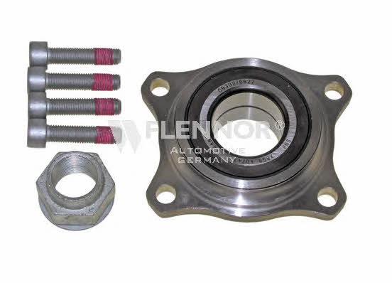 Flennor FR890850 Wheel bearing kit FR890850