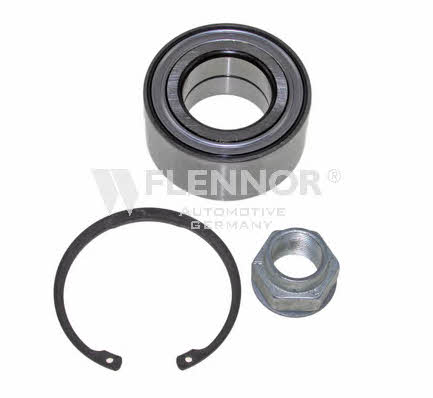 Flennor FR890861 Wheel bearing kit FR890861