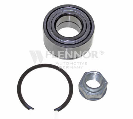 Flennor FR890863 Wheel bearing kit FR890863