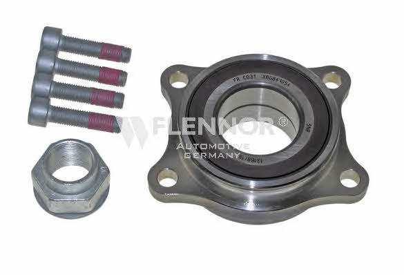 Flennor FR890869 Wheel bearing kit FR890869