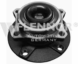 Flennor FR891122 Wheel bearing kit FR891122