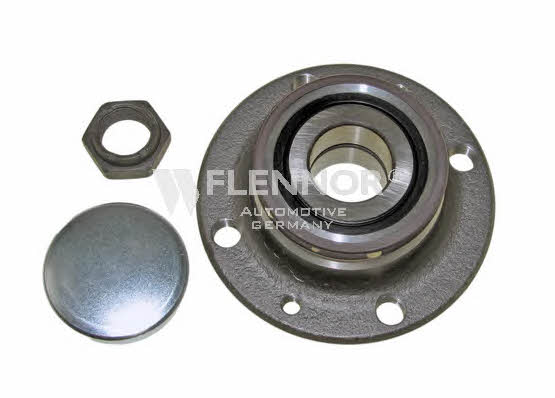 Flennor FR891154 Wheel bearing kit FR891154