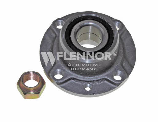 Flennor FR891207 Wheel bearing kit FR891207