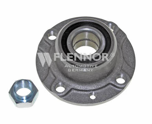 Flennor FR891213 Wheel bearing kit FR891213