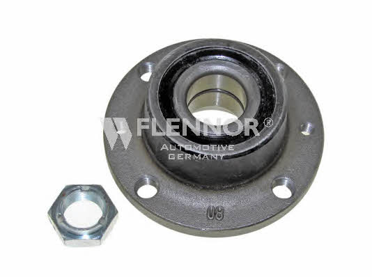 Flennor FR891229 Wheel bearing kit FR891229