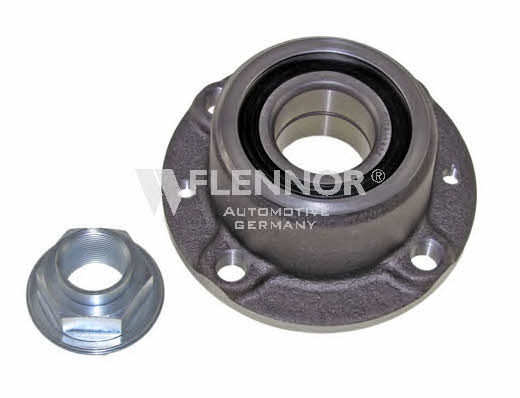 Flennor FR891257 Wheel bearing kit FR891257