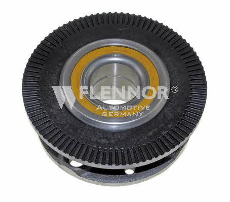 Flennor FR891269 Wheel hub with rear bearing FR891269
