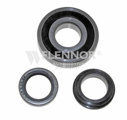 Flennor FR891343 Rear Wheel Bearing Kit FR891343