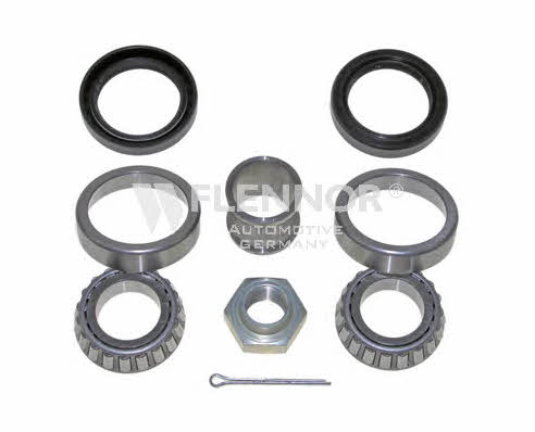 Flennor FR891353 Wheel bearing kit FR891353