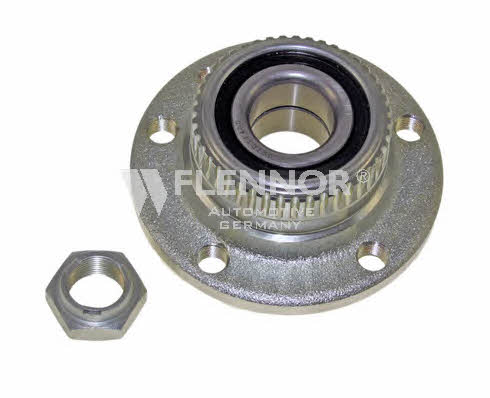 Flennor FR891374 Wheel bearing kit FR891374