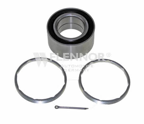 Flennor FR891439 Wheel bearing kit FR891439