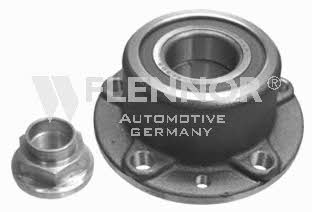 Flennor FR891459 Wheel bearing kit FR891459