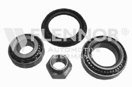 Flennor FR891541 Wheel bearing kit FR891541