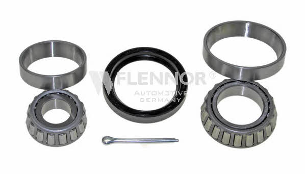 Flennor FR891621 Rear Wheel Bearing Kit FR891621
