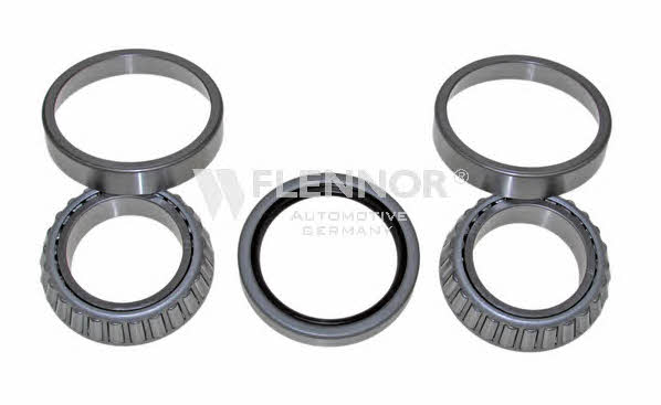 Flennor FR891637 Wheel bearing kit FR891637