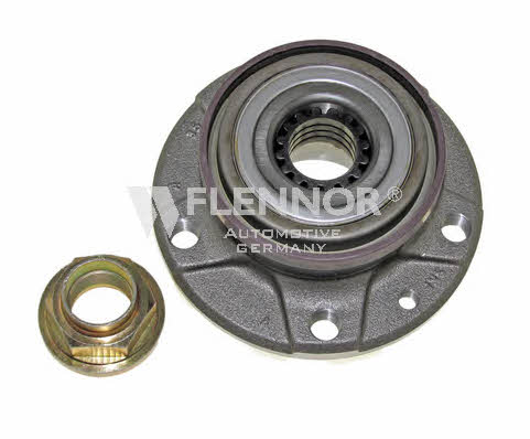 Flennor FR891775 Wheel bearing kit FR891775