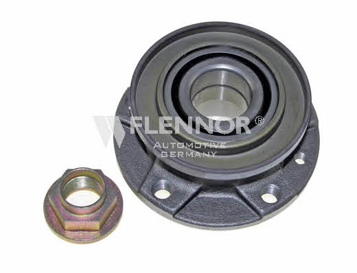 Flennor FR891777 Wheel bearing kit FR891777