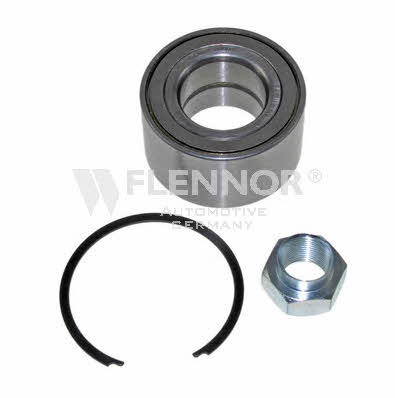 Flennor FR899255 Wheel bearing kit FR899255