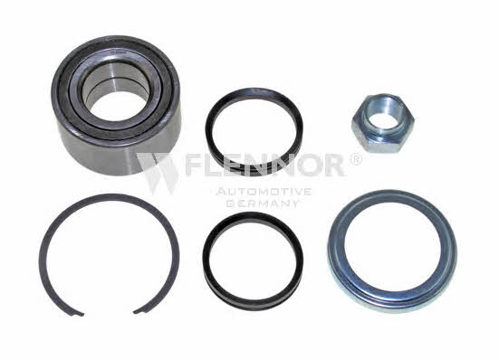 Flennor FR899293 Wheel bearing kit FR899293