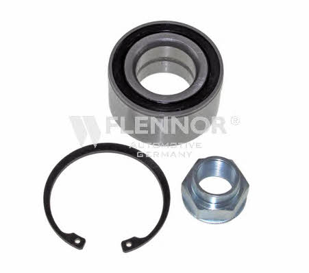 Flennor FR899399 Wheel bearing kit FR899399