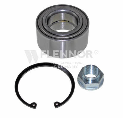Flennor FR900272 Wheel bearing kit FR900272